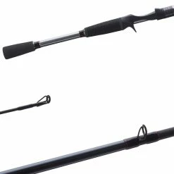Shimano Intenza Casting Rods