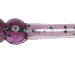 Big Bite Baits Ballzy Soft Bait 10 Pack