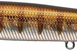 Topwater Baits Evergreen International JT-115 Pencil Bait Topwater Walker