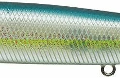 Topwater Baits Evergreen International JT-115 Pencil Bait Topwater Walker 11 Topwater Baits Evergreen International JT-115 Pencil Bait Topwater Walker