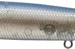 Topwater Baits Evergreen International JT-115 Pencil Bait Topwater Walker