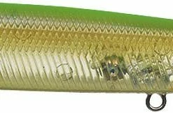 Topwater Baits Evergreen International JT-115 Pencil Bait Topwater Walker 13 Topwater Baits Evergreen International JT-115 Pencil Bait Topwater Walker