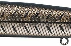 Topwater Baits Evergreen International JT-115 Pencil Bait Topwater Walker 10 Topwater Baits Evergreen International JT-115 Pencil Bait Topwater Walker