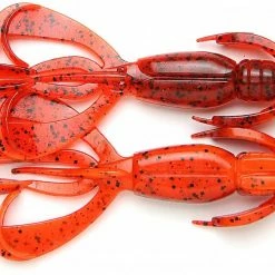 Keitech Crazy Flapper 3.6 Inch Soft Plastic Creature Bait 7 Pack 26 Keitech Crazy Flapper 3.6 Inch Soft Plastic Creature Bait 7 Pack