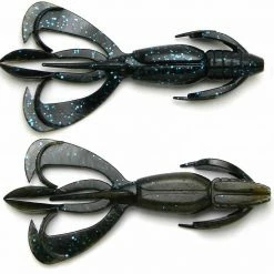 Keitech Crazy Flapper 3.6 Inch Soft Plastic Creature Bait 7 Pack 27 Keitech Crazy Flapper 3.6 Inch Soft Plastic Creature Bait 7 Pack