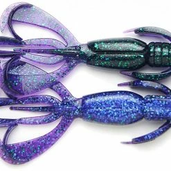 Keitech Crazy Flapper 3.6 Inch Soft Plastic Creature Bait 7 Pack 28 Keitech Crazy Flapper 3.6 Inch Soft Plastic Creature Bait 7 Pack