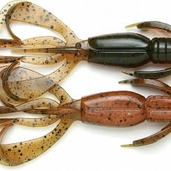 Keitech Crazy Flapper 3.6 Inch Soft Plastic Creature Bait 7 Pack 29 Keitech Crazy Flapper 3.6 Inch Soft Plastic Creature Bait 7 Pack