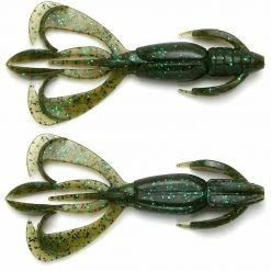 Keitech Crazy Flapper 3.6 Inch Soft Plastic Creature Bait 7 Pack 30 Keitech Crazy Flapper 3.6 Inch Soft Plastic Creature Bait 7 Pack