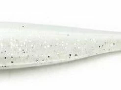 Soft Baits Keitech Shad Impact 5 Inch Soft Jerkbait