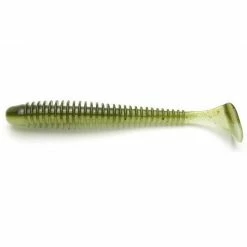Keitech Swing Impact 4 Inch Paddle Tail Swimbait Baits & Lures