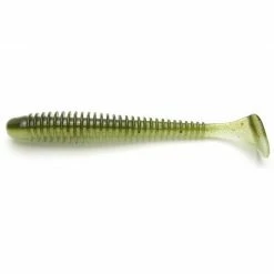Keitech Swing Impact 3 Inch Paddle Tail Swimbait