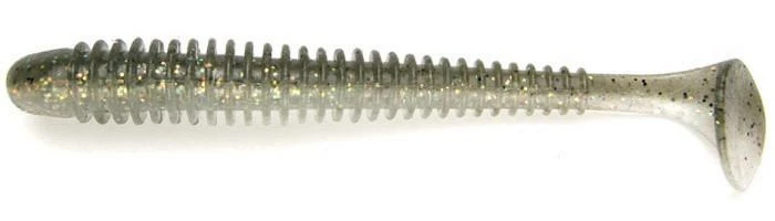 Baits & Lures Keitech Swing Impact 4.5 Inch Paddle Tail Swimbait 7 Baits & Lures Keitech Swing Impact 4.5 Inch Paddle Tail Swimbait