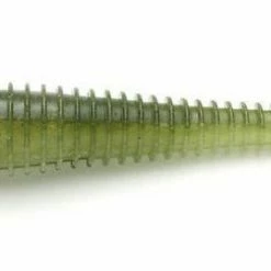 Keitech Fat Swing Impact 4.8 Inch Paddle Tail Swimbait Baits & Lures