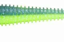 Keitech Fat Swing Impact 4.8 Inch Paddle Tail Swimbait Baits & Lures