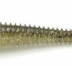 Keitech Fat Swing Impact 4.8 Inch Paddle Tail Swimbait Baits & Lures