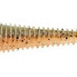 Keitech Fat Swing Impact 4.8 Inch Paddle Tail Swimbait Baits & Lures