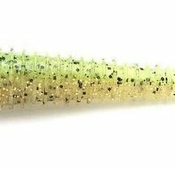 Keitech Fat Swing Impact 4.8 Inch Paddle Tail Swimbait Baits & Lures