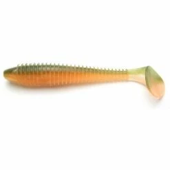 Baits & Lures Keitech Fat Swing Impact 2.8 Inch Soft Paddle Tail Swimbait