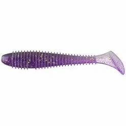 Baits & Lures Keitech Fat Swing Impact 2.8 Inch Soft Paddle Tail Swimbait