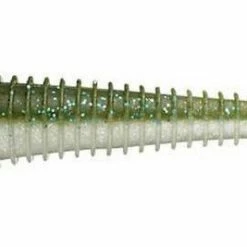 Keitech Fat Swing Impact 4.8 Inch Paddle Tail Swimbait Baits & Lures