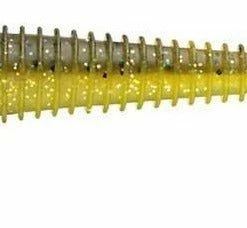 Keitech Fat Swing Impact 4.8 Inch Paddle Tail Swimbait Baits & Lures