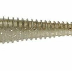 Keitech Fat Swing Impact 4.8 Inch Paddle Tail Swimbait Baits & Lures