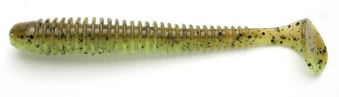 Baits & Lures Keitech Swing Impact 4.5 Inch Paddle Tail Swimbait 11 Baits & Lures Keitech Swing Impact 4.5 Inch Paddle Tail Swimbait