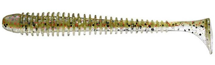 Baits & Lures Keitech Swing Impact 4.5 Inch Paddle Tail Swimbait 12 Baits & Lures Keitech Swing Impact 4.5 Inch Paddle Tail Swimbait