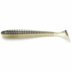 Keitech Swing Impact 4 Inch Paddle Tail Swimbait Baits & Lures