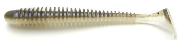 Baits & Lures Keitech Swing Impact 4.5 Inch Paddle Tail Swimbait 13 Baits & Lures Keitech Swing Impact 4.5 Inch Paddle Tail Swimbait