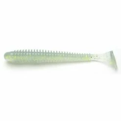 Keitech Swing Impact 3.5 Inch Paddle Tail Swimbait Baits & Lures