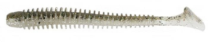 Baits & Lures Keitech Swing Impact 4.5 Inch Paddle Tail Swimbait 18 Baits & Lures Keitech Swing Impact 4.5 Inch Paddle Tail Swimbait