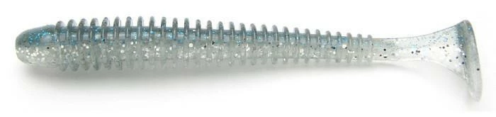 Baits & Lures Keitech Swing Impact 4.5 Inch Paddle Tail Swimbait 19 Baits & Lures Keitech Swing Impact 4.5 Inch Paddle Tail Swimbait