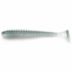 Keitech Swing Impact 3.5 Inch Paddle Tail Swimbait Baits & Lures
