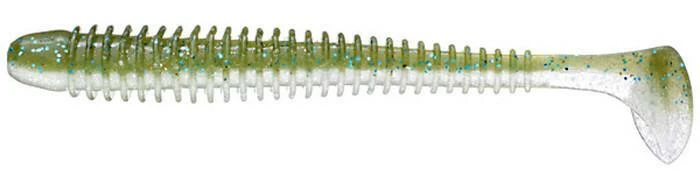 Baits & Lures Keitech Swing Impact 4.5 Inch Paddle Tail Swimbait 20 Baits & Lures Keitech Swing Impact 4.5 Inch Paddle Tail Swimbait