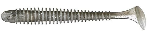 Baits & Lures Keitech Swing Impact 4.5 Inch Paddle Tail Swimbait 22 Baits & Lures Keitech Swing Impact 4.5 Inch Paddle Tail Swimbait