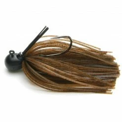 Baits & Lures Keitech Tungsten Guard Spin Jig