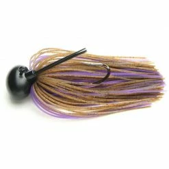 Keitech Tungsten Model II Football Jig (Version 2)