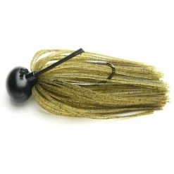 Keitech Tungsten Model II Football Jig (Version 2)
