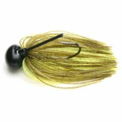 Keitech Tungsten Model II Football Jig (Version 2)