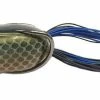 SPRO Dean Rojas Bronzeye Spit Shad Popper 60 Soft Baits