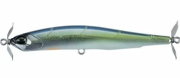 Duo International Jerkbaits/Rip Baits, Twitchbaits, & Trolling Plugs Duo Realis Spinbait/Spybait 90 15 Duo International Jerkbaits/Rip Baits, Twitchbaits, & Trolling Plugs Duo Realis Spinbait/Spybait 90