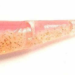 Z-Man Scented PaddlerZ 4 Inch Soft Paddle Tail Swimbait Baits & Lures