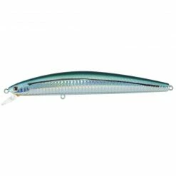 Jerkbaits/Rip Baits, Twitchbaits, & Trolling Plugs Daiwa Salt Pro Minnow 6 Inch Sinking Rip Bait