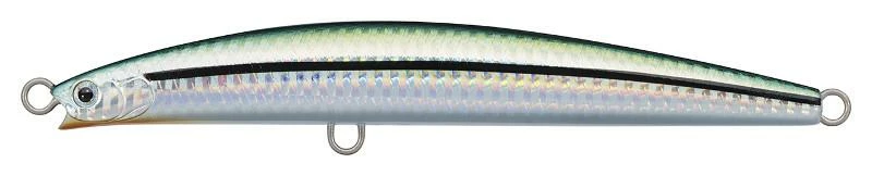 Daiwa Salt Pro Minnow Bullet Fast Sinking 2 1/8 Oz. Rip Bait Baits & Lures 7 Daiwa Salt Pro Minnow Bullet Fast Sinking 2 1/8 Oz. Rip Bait Baits & Lures