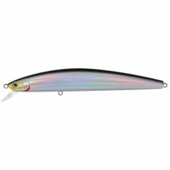Jerkbaits/Rip Baits, Twitchbaits, & Trolling Plugs Daiwa Salt Pro Minnow 6 Inch Sinking Rip Bait