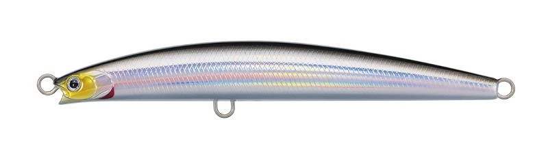 Daiwa Salt Pro Minnow Bullet Fast Sinking 2 1/8 Oz. Rip Bait Baits & Lures 9 Daiwa Salt Pro Minnow Bullet Fast Sinking 2 1/8 Oz. Rip Bait Baits & Lures