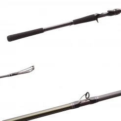 Megabass Levante USA Casting Rods