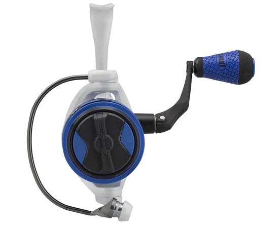 Lew's Custom Inshore Speed Spin Spinning Reels 4 Lew's Custom Inshore Speed Spin Spinning Reels