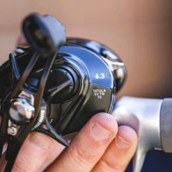Reels Daiwa Tatula SV70 Baitcasting Reel
